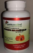 Extrato de Própolis em Cápsula 100und 400mg
