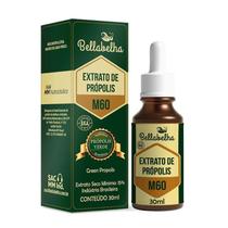 Extrato de Própolis M60 Bellabelha 30ml Extrato de Própolis M60 Bellabelha 30ml