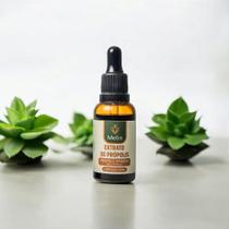 Extrato de Própolis Marrom 30 ml