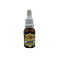 Extrato de Própolis Mel Uai 11% Verde com Conta Gotas 20ml Extrato de Própolis Mel Uai 11% Verde com Conta Gotas 20ml