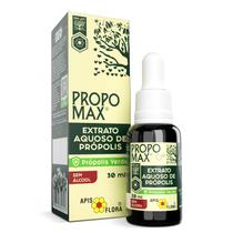 Extrato de Própolis Propomax Aquoso 30ml Apis Flora