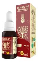 Extrato de Própolis Pv 11 Liquido de 30 ml Apis Flora