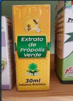 Extrato de propólis verde 15%
