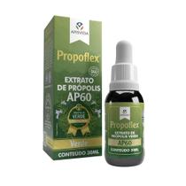 Extrato de Própolis Verde 15% Propoflex AP60 Apis Vida 30ml
