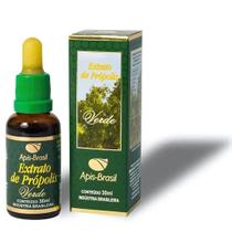 Extrato de Própolis Verde 17% - 30ml