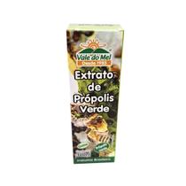 Extrato De Propolis Verde 30% 30ml - Vale Do Mel