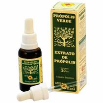 Extrato De Própolis Verde 30 Ml