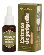 Extrato De Própolis Verde 30Ml (25% De Própolis - 11% De Ext Extrato De Própolis Verde 30Ml (25% De Própolis - 11% De Ext