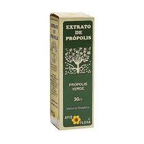 Extrato De Propolis Verde 30ml - Apis Flora Extrato De Propolis Verde 30ml - Apis Flora