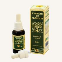 Extrato de própolis verde 30ml - apis flora