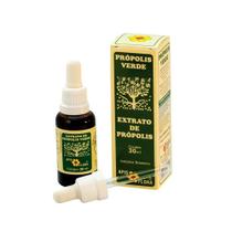 Extrato De Própolis Verde 30ml Apis Flora