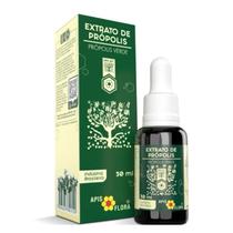 Extrato de Própolis verde - 30ml Apis Flora