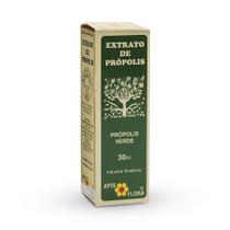 Extrato de Própolis Verde - 30ml - ApisFlora