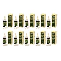 Extrato De Própolis Verde 30ml - Kit C/10 Unids - Apis Flora