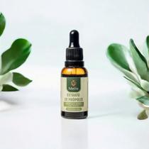 Extrato de Própolis Verde 30mL