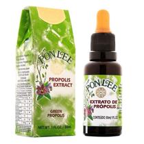 Extrato de Própolis Verde 30ml Ponlee