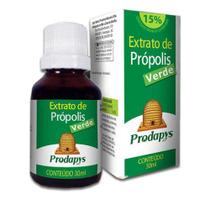 Extrato de Própolis Verde 30ml - Prodapys