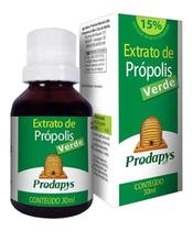 Extrato De Própolis Verde 30ml Prodapys