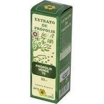 Extrato de propolis verde 70 30 ml apis flora