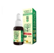 Extrato de propolis verde 70 30 ml - apisflora