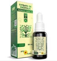 Extrato de Própolis Verde 70 30Ml Apis Flora