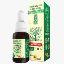 Extrato de Propolis Verde 70% - 30ml - Apis Flora Extrato de Propolis Verde 70% - 30ml - Apis Flora