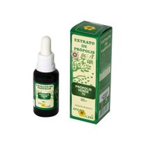 Extrato De Própolis Verde 70 30Ml Apis Flora