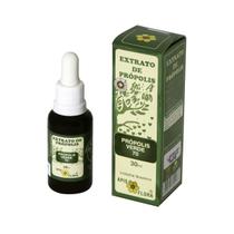 Extrato De Própolis Verde 70% 30Ml - Apis Flora