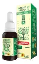 Extrato De Propolis Verde 70 30ml Apis Flora
