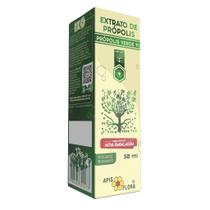 Extrato de Própolis Verde 70 - 30ml - ApisNutri Extrato de Própolis Verde 70 - 30ml - ApisNutri