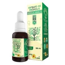 Extrato de Própolis Verde 70 Apis Flora Solução Gotas 30ml