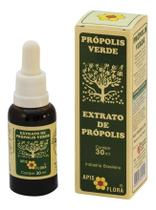Extrato de Propolis Verde Apis Flora 30ml