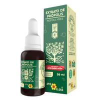 Extrato de Própolis Verde Apis Flora 30ml Extrato de Própolis Verde Apis Flora 30ml