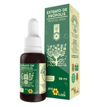Extrato de Própolis Verde Apis Flora com 30ml