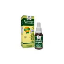 Extrato de Própolis Verde Apisvida 30 ml