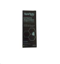Extrato de Própolis Verde Aquoso (30ml) - Padrão: Único