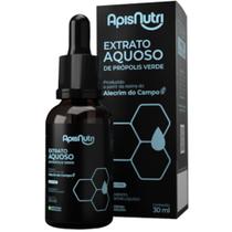 Extrato de Propolis Verde Aquoso Apisnutri