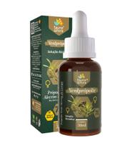 Extrato de Própolis Verde Concentrado 70% In Natura 30ml