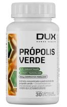 Extrato de Propolis Verde de 10 mg de compostos fenólicos por Cápsula Softgel-Dux Nutrition