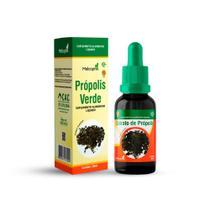Extrato de Própolis Verde Extra Green 30 ml - Melcoprol