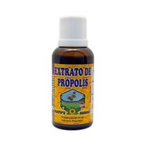 Extrato de Própolis Verde Gotas 30ml - Natus Minas