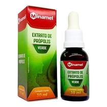 Extrato De Própolis Verde imunidade - Minamel 30ml