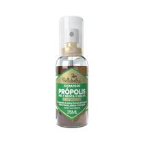 Extrato de Própolis Verde Mel e Gengibre Spray 35mL Bellabelha