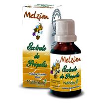 Extrato de Própolis Verde Melzin Multinature 30ml