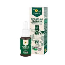 Extrato de Própolis Verde Orgânico 30ml - Apis Flora