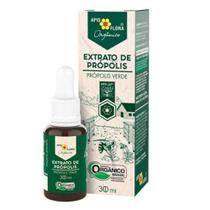 Extrato de propolis verde organico - 30ml - Apis Flora