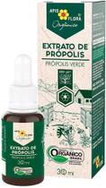 Extrato De Propólis Verde Orgânico Apis Flora 30Ml