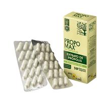 Extrato de Própolis Verde Propomax 30 Cápsulas - Apis Flora Extrato de Própolis Verde Propomax 30 Cápsulas - Apis Flora