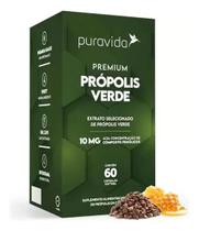 Extrato de Própolis Verde Puravida Premium