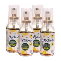 Extrato de Própolis Verde Spray Naturalis 30ml Quantidade:1 Unid